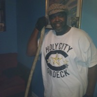 Picture for song 'YUNG MEECHIE X GUTTA P FLYCITY X CITY FULLA KILLAZ' by artist 'Yung Meechie'