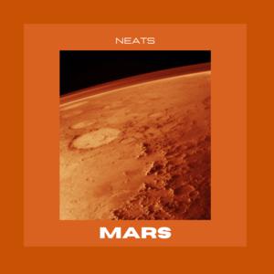 Picture for song 'Mars Future Type Beat' by artist 'zeroneats'