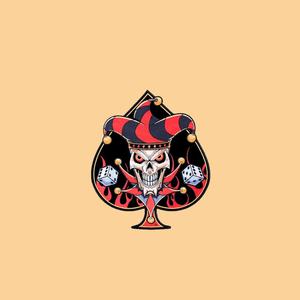 Picture for song 'Spades' by artist 'Zordag'