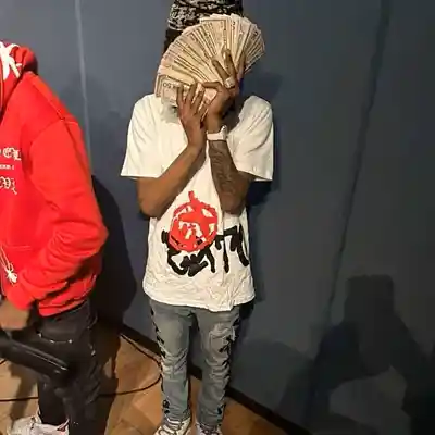 Picture for song 'Rio Da Yung OG x Babyfxce E Type Beat - Super' by artist '8xbeatz'