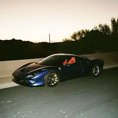 Picture for song 'Opera' by artist 'donks'