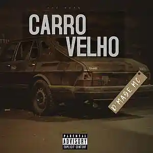 Picture for song 'Hip Hop OLD CAR CARRO VELHO' by artist 'AFF BEATS'