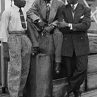 Picture for song '60s SWAG' by artist 'Apex Interger16'