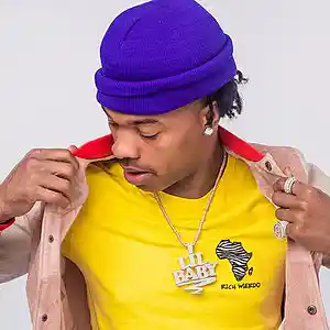 Picture for song 'Supreme' by artist 'BankGotBeats'