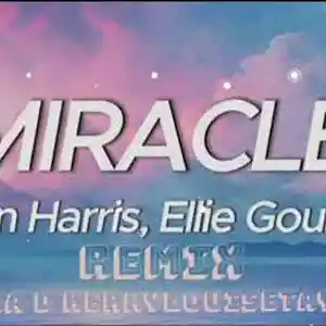 Picture for song 'Miracle With Kerry Louise Taylor' by artist 'BBC MIXSound'