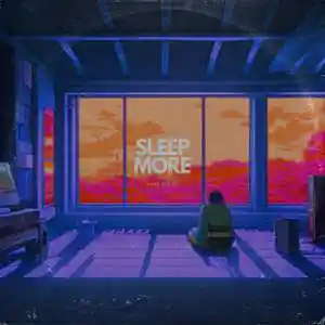 Picture for song 'Sleep More (Smooth 808 Chill Type Beat)' by artist 'BEATS BY JAYB'