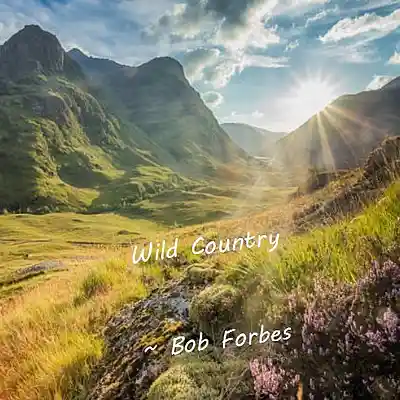 Picture for song 'Wild Country' by artist 'Bob Forbes'