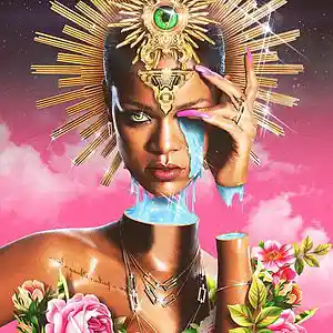 Picture for song 'My Girl A Rockstar' by artist 'Brentin Davis Beats'