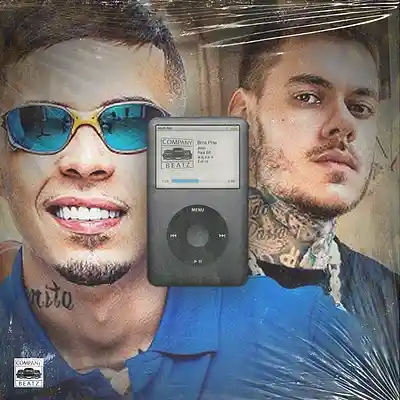 Picture for song 'Lavada 120 Mc Kako x Mc Tuto Type Beat' by artist 'BrosPowBeatz'