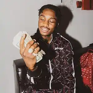 Picture for song 'LIL TJAY-HAND OUT$' by artist 'Chevy on the Come up Beatz'