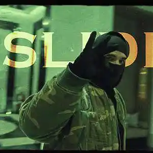 Picture for song '"Slide" Drake x Noah 40 Shebib type beat' by artist 'chiromancy beats'