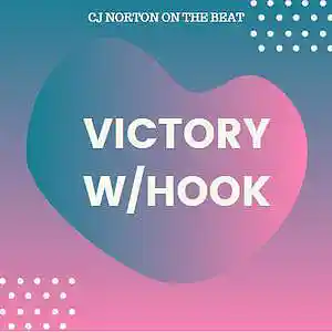 Picture for song 'VICTORY (WITH HOOK)' by artist 'CJ NORTON INC'