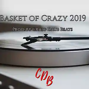 Picture for song 'Basket of Crazy Ill Bill Type Beat Instrumental' by artist 'Craig Daub Beats'