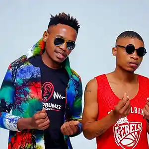 Picture for song 'Dirty Money (feat. Mackchezzy)' by artist 'D cider'