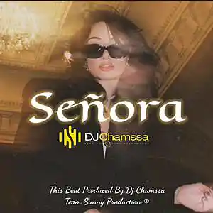 Picture for song 'Melodic Drill Type Beat 2023 "Senora" Centr' by artist 'DJ Chamssa Beats'
