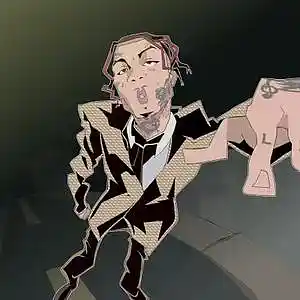 Picture for song '"Way It Goes" Lil Skies x Lil Tecca Type Beat' by artist 'D.T.G. BEATZ'