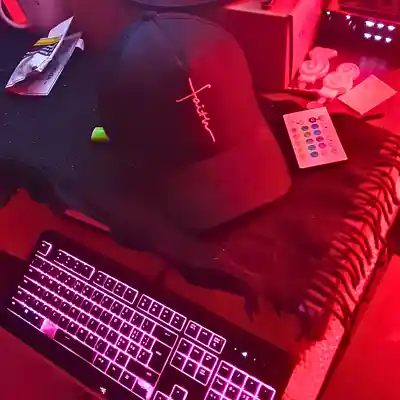 Picture for song 'Faith' by artist 'ElSamyGM'