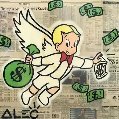 Picture for song 'Mechayrxmeo Detroit Type Beat-Money Making' by artist 'ezewtfvck'