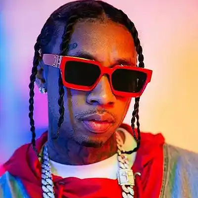 Picture for song 'Everybody l Tyga x Nicki Minaj Type Beat' by artist 'Hot Bangers'