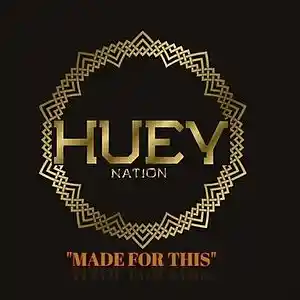 Picture for song 'Huey Nation- Made for this (Prod. Skulli Productio' by artist 'Huey Nation'
