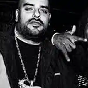 Picture for song 'Punisher' by artist 'J A S Productionz'