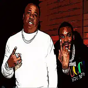 Picture for song 'never stop' by artist 'J A S Productionz'