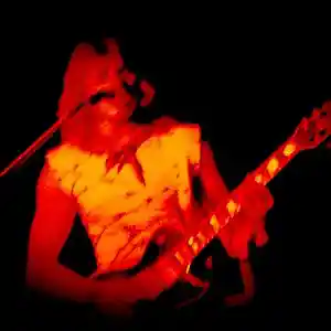 Picture for song 'Slipper Mountain' by artist 'JOHN R CAL'