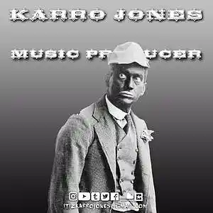 Picture for song 'MINSTRELS' by artist 'KARRO JONES'