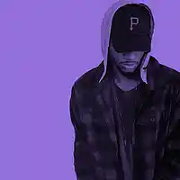 Picture for song 'Selfish' by artist 'KeanuBeats'