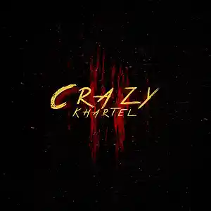 Picture for song 'Jaden Smith x J.I.D Type Beat - "Crazy"' by artist 'Khartel Musik'