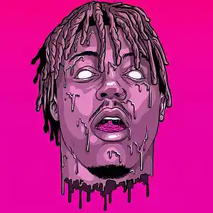 Picture for song 'Juice Wrld Type Beat - Netherworlds' by artist 'Killstrk Beats'