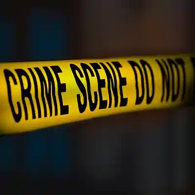 Picture for song 'crime scene yellow tape.prod by kingspades' by artist 'King Spades'