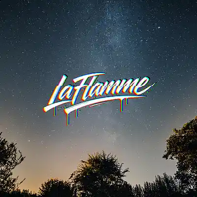 Picture for song 'Dream Signal' by artist 'LaFlamme'
