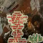 Picture for song 'Johnny Depp' by artist 'liL G the Demigod'