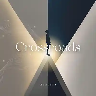 Picture for song 'Crossroads - Ovalenz' by artist 'Lintangasa Records'