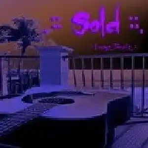 Picture for song '.:: Strange Days (Nessly Vibes) SOLD ::.' by artist 'Loagz Beatz'