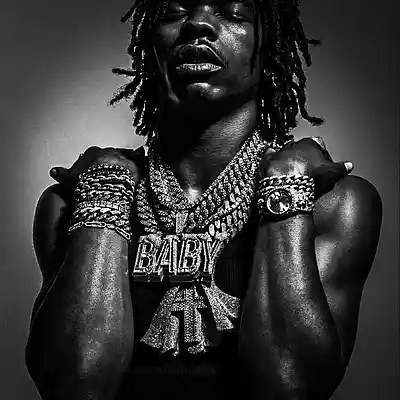 Picture for song '(FREE) Lil Baby Type Beat - ''Fake''' by artist 'lusfu'