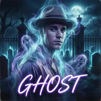 Picture for song '[FREE] Justin Bieber Type Beat - "Ghost"' by artist 'MARCOBEATS21'