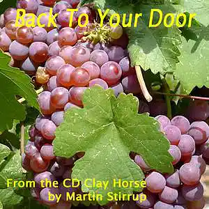 Picture for song 'CH 18 Back To Your Door' by artist 'martin stirrup'