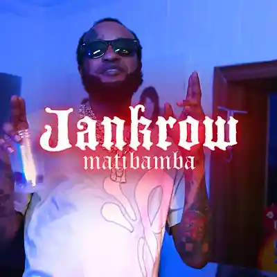 Picture for song 'Jankrow - Dancehall Type Beat' by artist 'matibamba'
