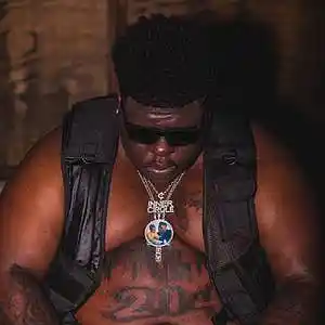 Picture for song 'Flexin - BigXThaPlug Type Beat' by artist 'Milanmadeit'