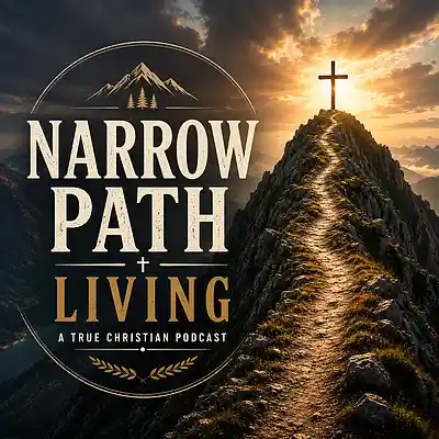 Song picture of 'Narrow Path (Ep.4)'