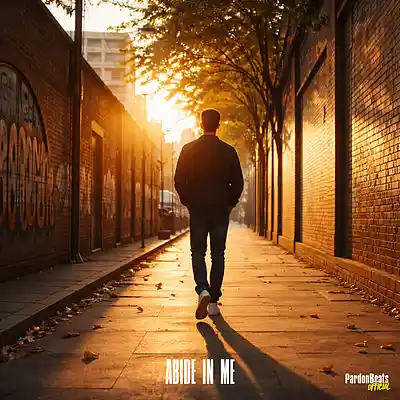 Picture for song 'Abide in Me' by artist 'PardonBeats Official'
