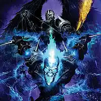 Picture for song 'Dark Rider' by artist 'Platinum Diamonds Pro..'