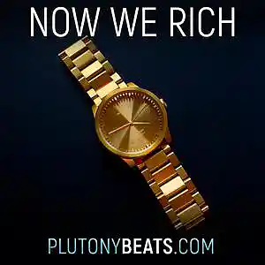 Picture for song 'Now We Rich (Buy 1 get 2 Free)' by artist 'Plutonybeats'
