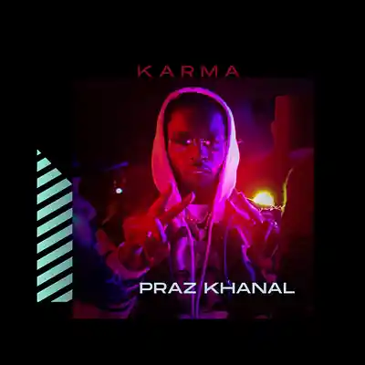 Picture for song 'Karma (Buy 1 Get 10 Free)' by artist 'Kontraa'