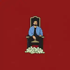 Picture for song 'Going Off (Drake Type Beat)(BUY 1 GET 1 FREE)' by artist 'prodbygill'