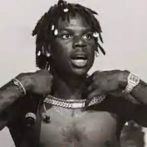 Picture for song 'Afrobeat Instrumental 2024 Burna Boy Ft Rema Type' by artist 'Producer Kavirus'