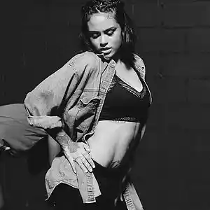 Picture for song 'Ex Girl (Prod by Providence)' by artist 'Providence Beats'