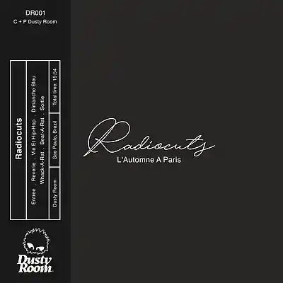 Picture for song 'Radiocuts - Reverie' by artist 'Radiocuts'